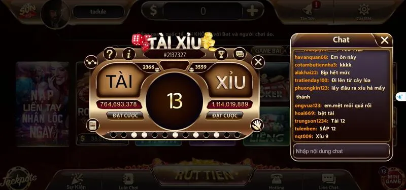 Sunwin 20 Cổng game có những điểm vượt trội trên thị trường cá cược