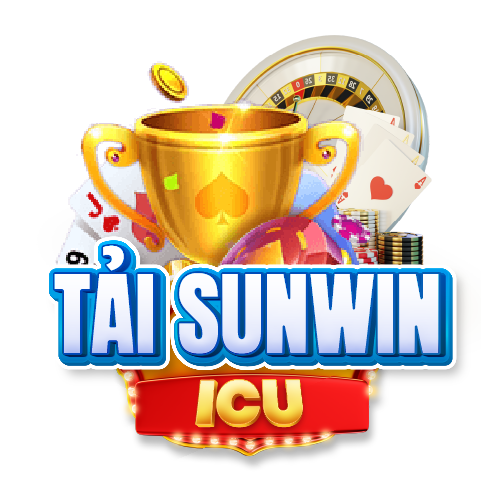 logo tải sunwin icu
