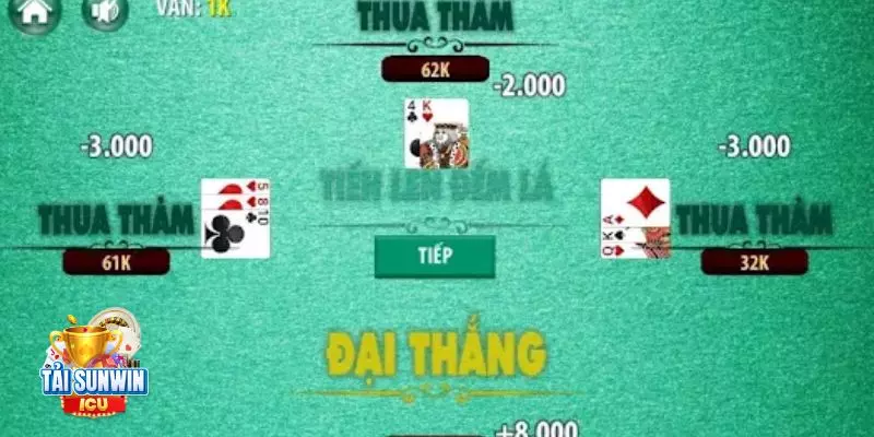 Tiến Lên Đếm Lá Sunwin - Không Gian Giải Trí Đỉnh Cao 3 Tìm hiểu cách chơi tiến lên đếm lá sunwin đơn giản nhất